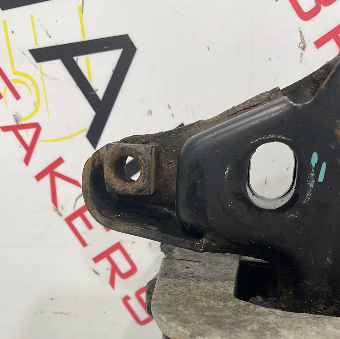 Ford Transit Custom Upper Gearbox Mount 2.2 2013-2018 P/N BK217M124