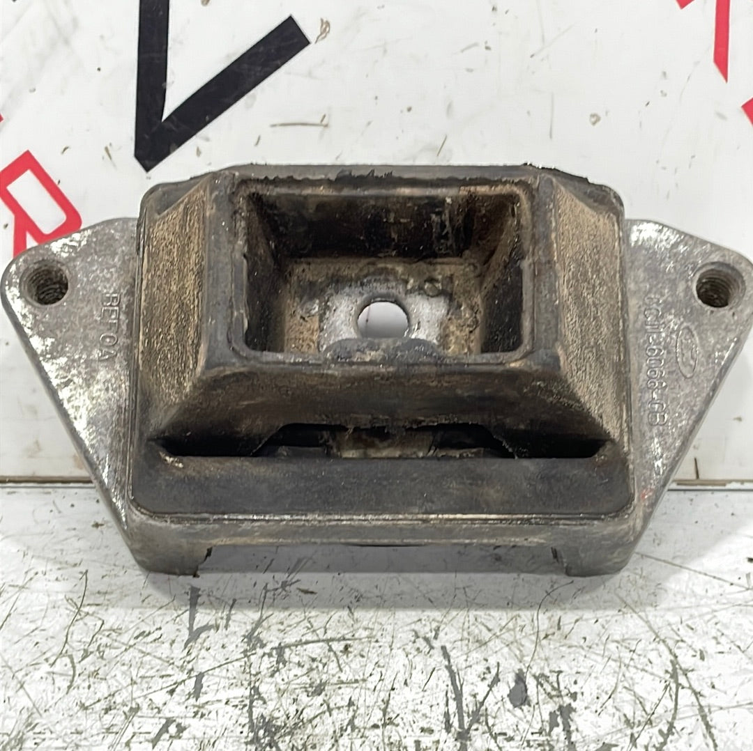 Ford Transit MK7 LOWER GEARBOX MOUNT 2.2 TDCI 2010-2013 P/N 6C116068CB
