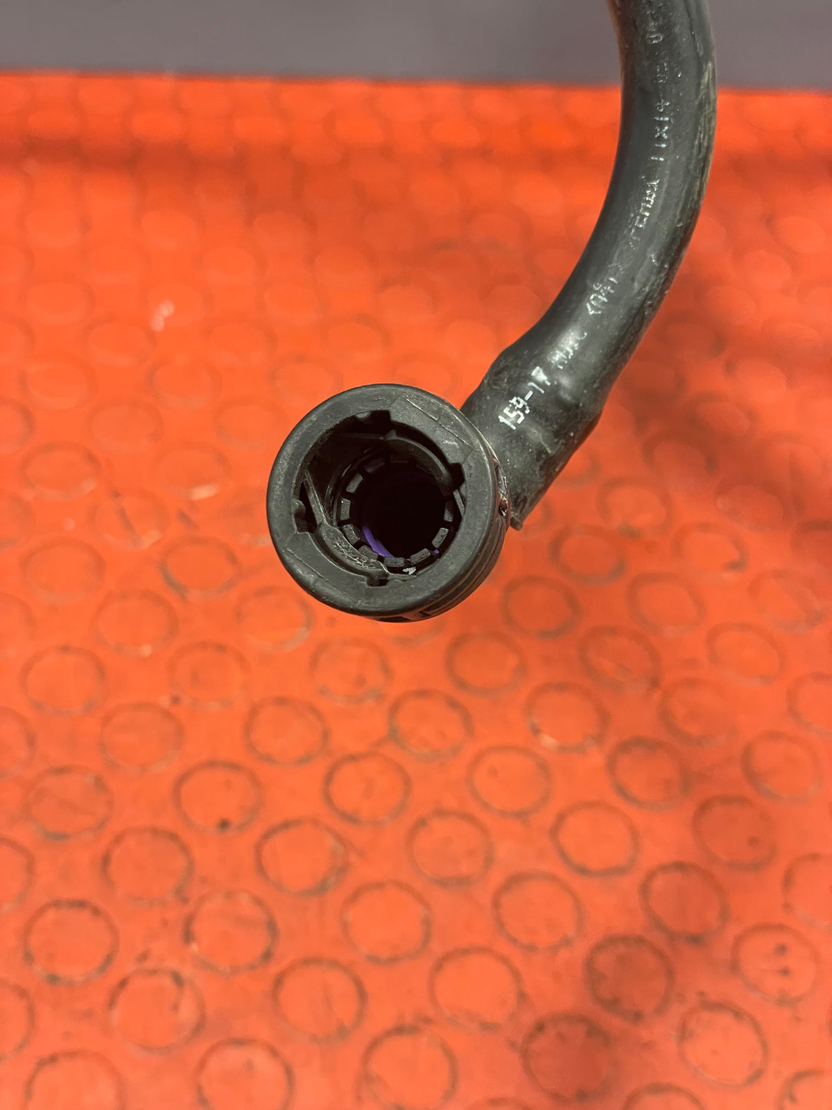 Citroen Berlingo/Peugeot Partner ADBLUE FILLER PIPE 2016-2018 1.6 ADBLUE P/N P1000506 - 3