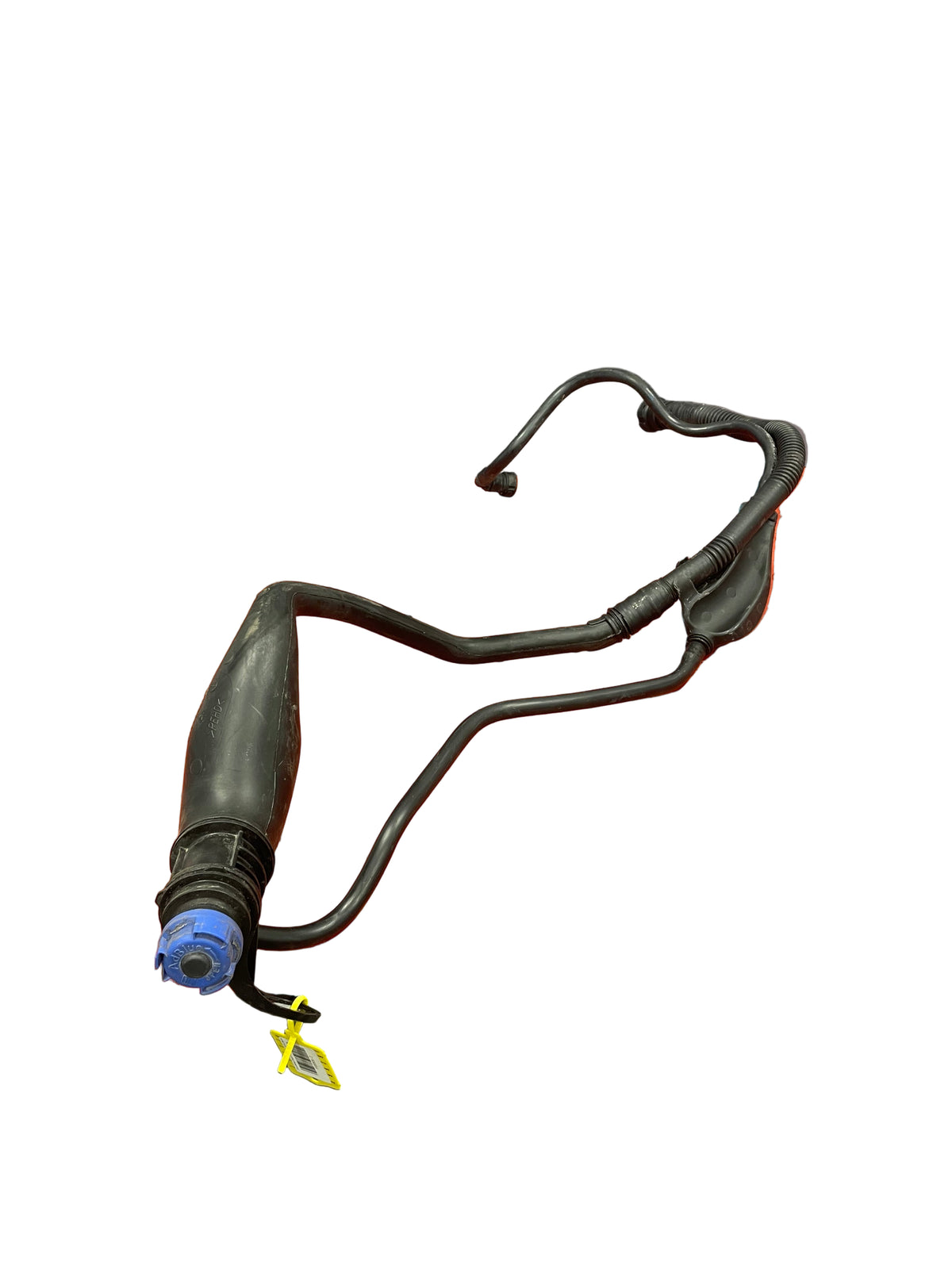 Citroen Berlingo/Peugeot Partner ADBLUE FILLER PIPE 2016-2018 1.6 ADBLUE P/N P1000506 - 2