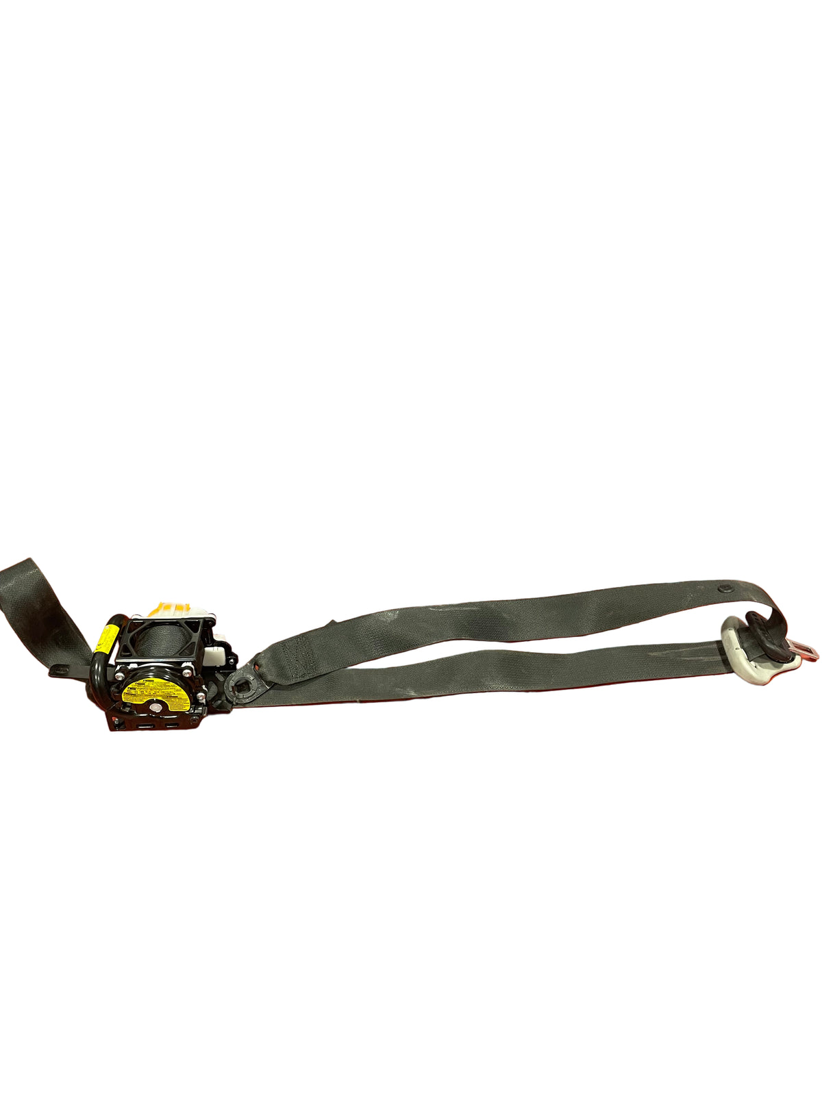 Toyota Hilux SEAT BELT Passenger Side Front 2016-2024 P/N 732200K570C0