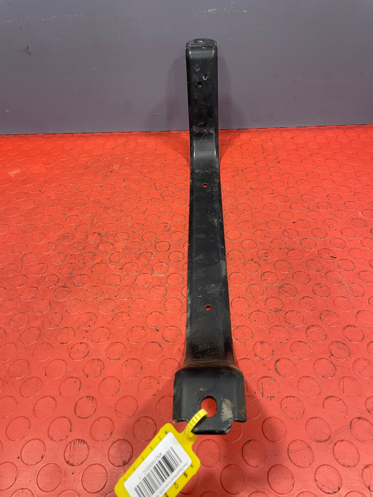 Ford Transit/Transit Custom FUEL TANK STRAP 2.0 2019-2023 P/N KK219092CC - 1