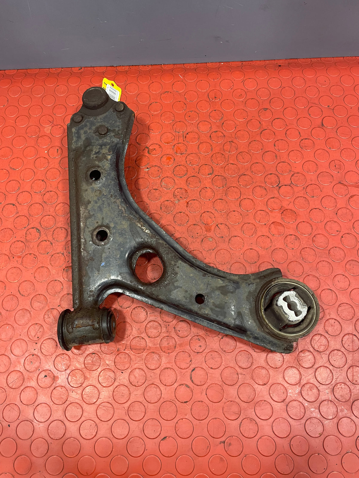 Peugeot Bipper FRONT WISHBONE Passenger Side 2009-2018 P/N 1495-251120140335209