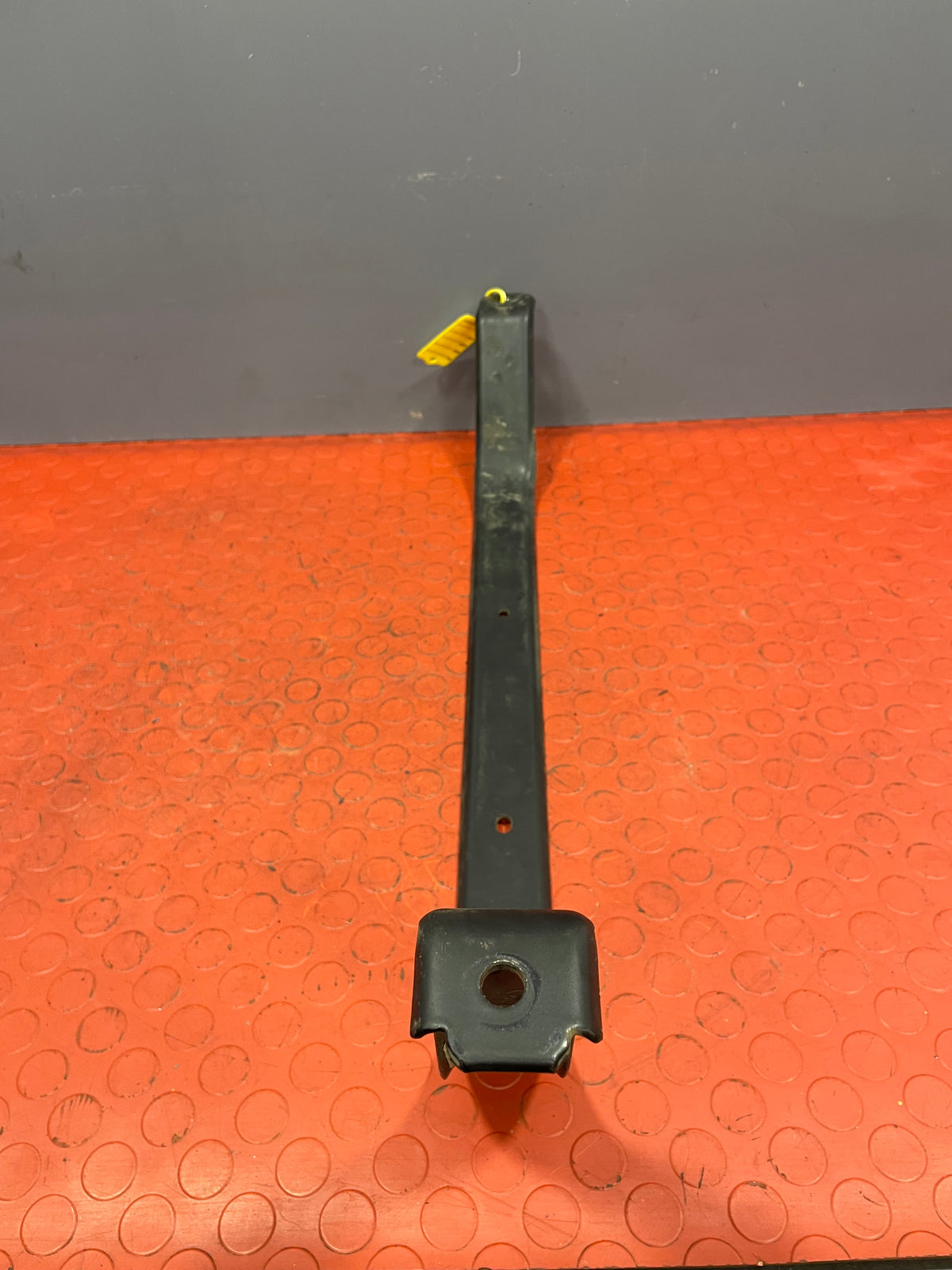 Ford Transit Custom FUEL TANK STRAP 2019-2023 2.0 P/N BK219092AE - 2