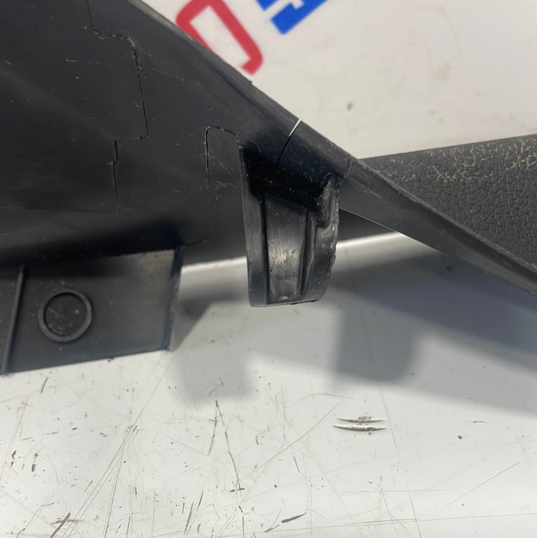 Citroen Berlingo/Peugeot Partner/Vauxhall Combo/Toyota Proace City INTERIOR TRIM O/S DRIVERS SIDE P/N 9830752377