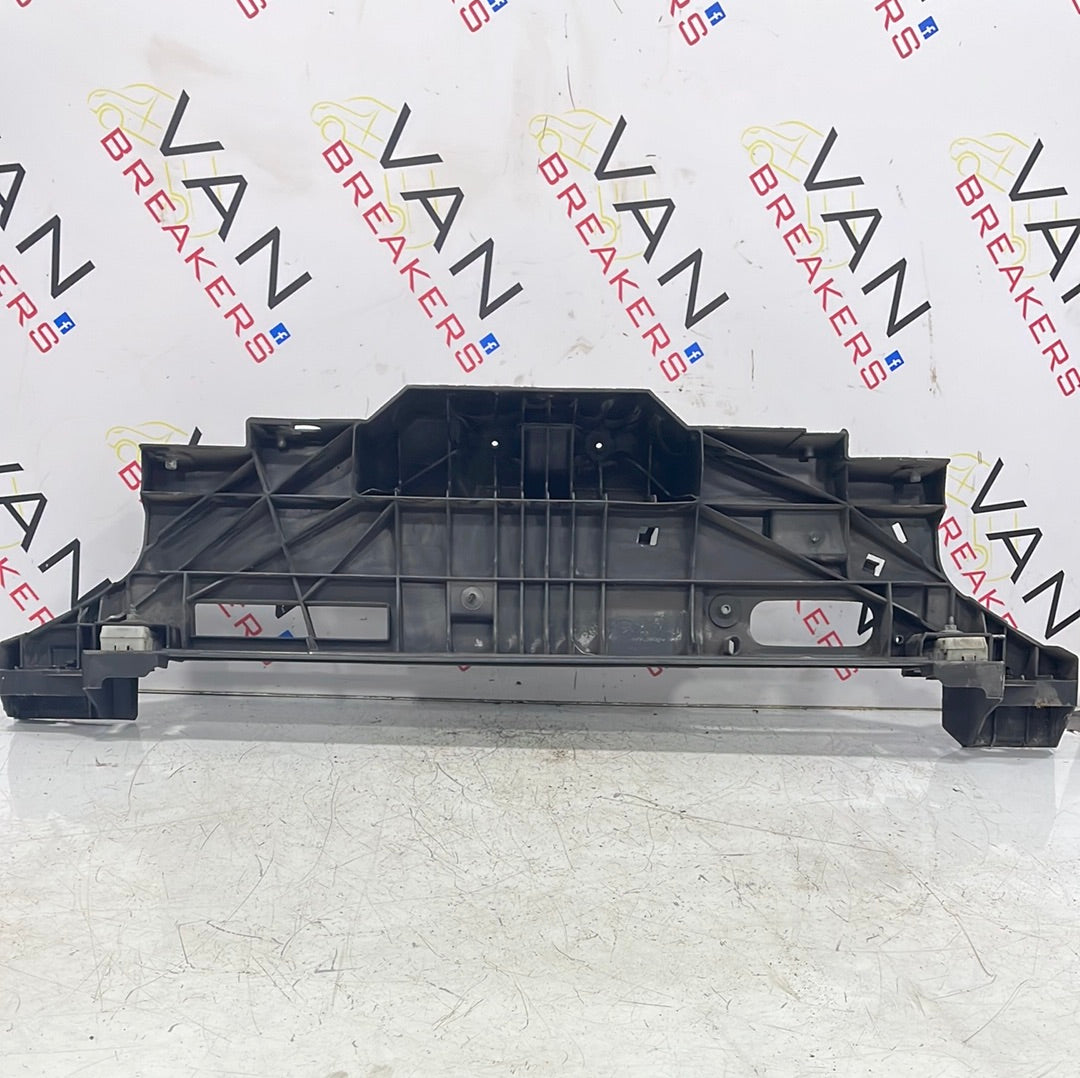 Citroen Berlingo/Peugeot Partner SLAM PANEL FRONT 2011-2018 P/N 9830512680