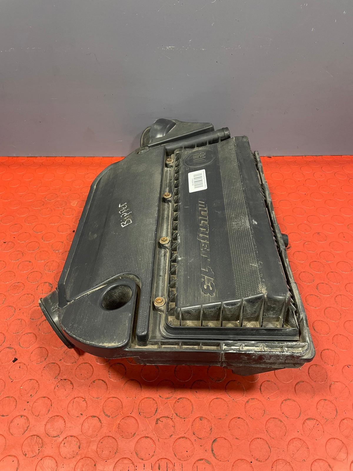 Fiat Fiorino/Peugeot Bipper/Citroen Nemo AIRBOX 1.3 MULTIJET 2008-2017 P/N 519456410K