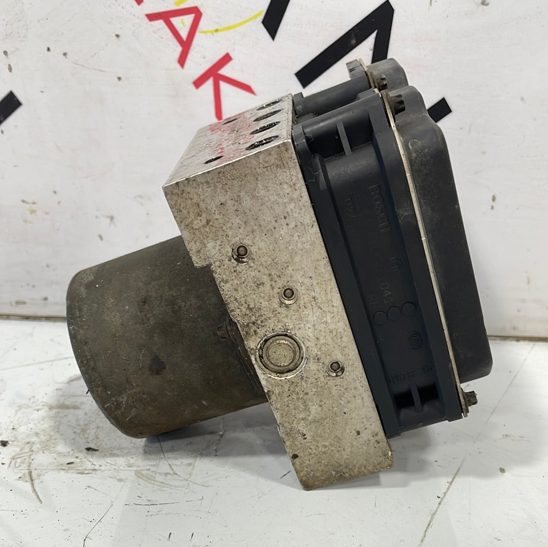 Ford Transit Mk7 Euro5 FWD ABS PUMP AND MODULE 2.2 2006-2014 P/N 0265951610