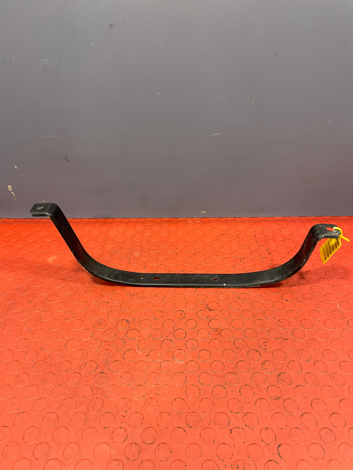 Ford Transit Custom FUEL TANK STRAP 2.0 2016-2023 P/N BK219092BF - 1