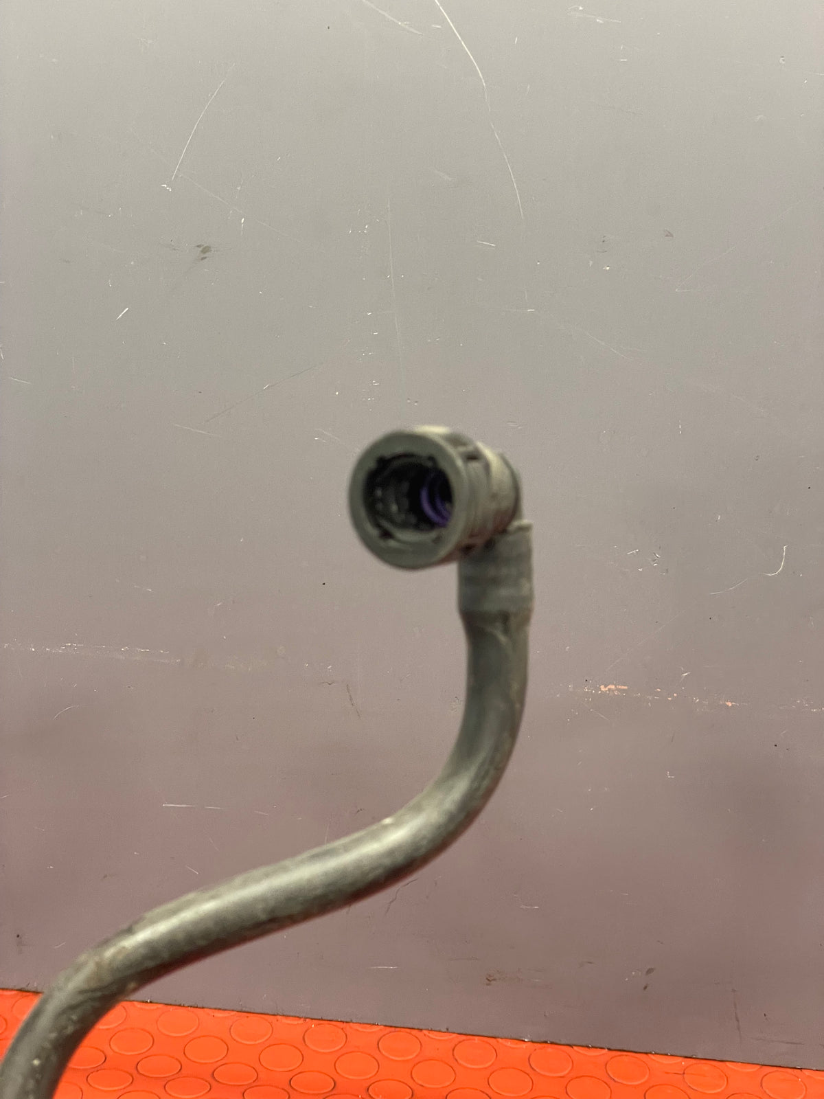Citroen Berlingo/Peugeot Partner ADBLUE FILLER PIPE 2016-2018 1.6 ADBLUE P/N P1000506 - 2