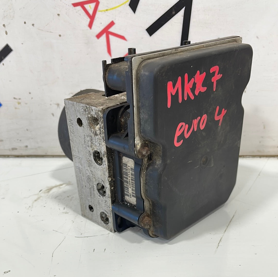 Ford Transit Mk7 ABS PUMP AND MODULE 2.2 2006-2013 P/N 0265950774