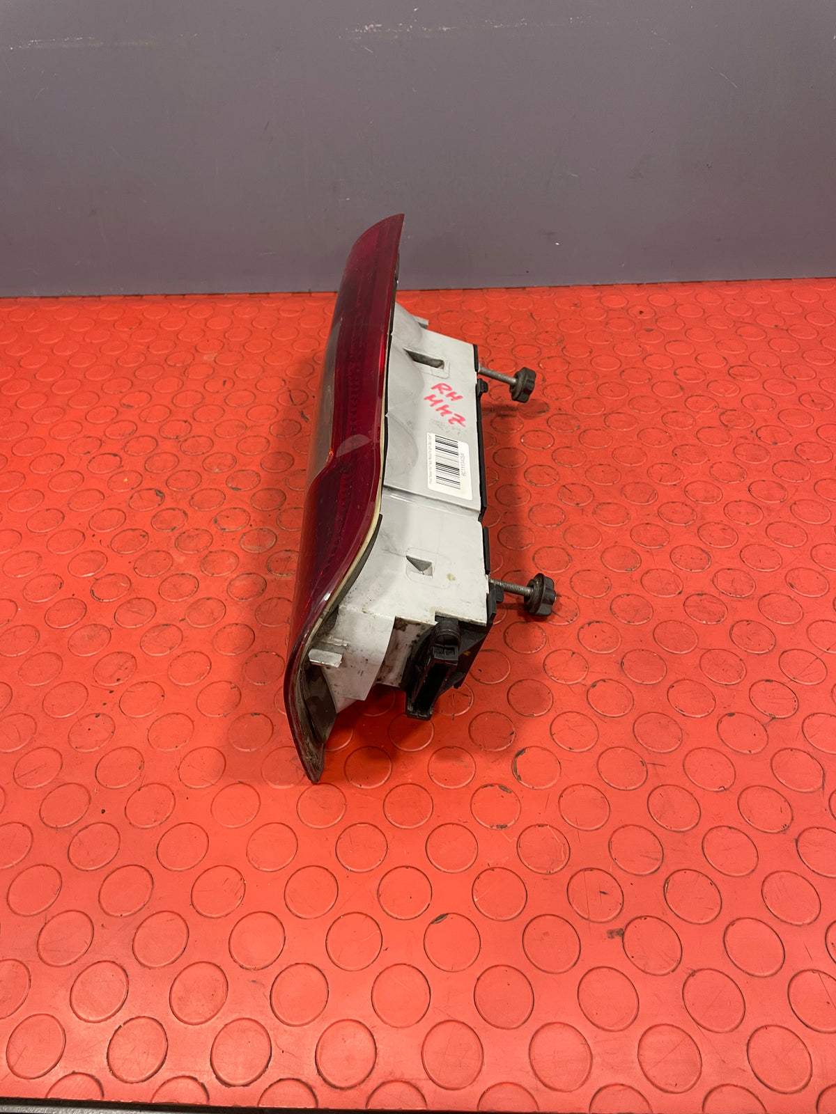 Ford Transit Mk7 N/S PASSENGER TAILLIGHT 2006-2013 P/N 6C1113405A