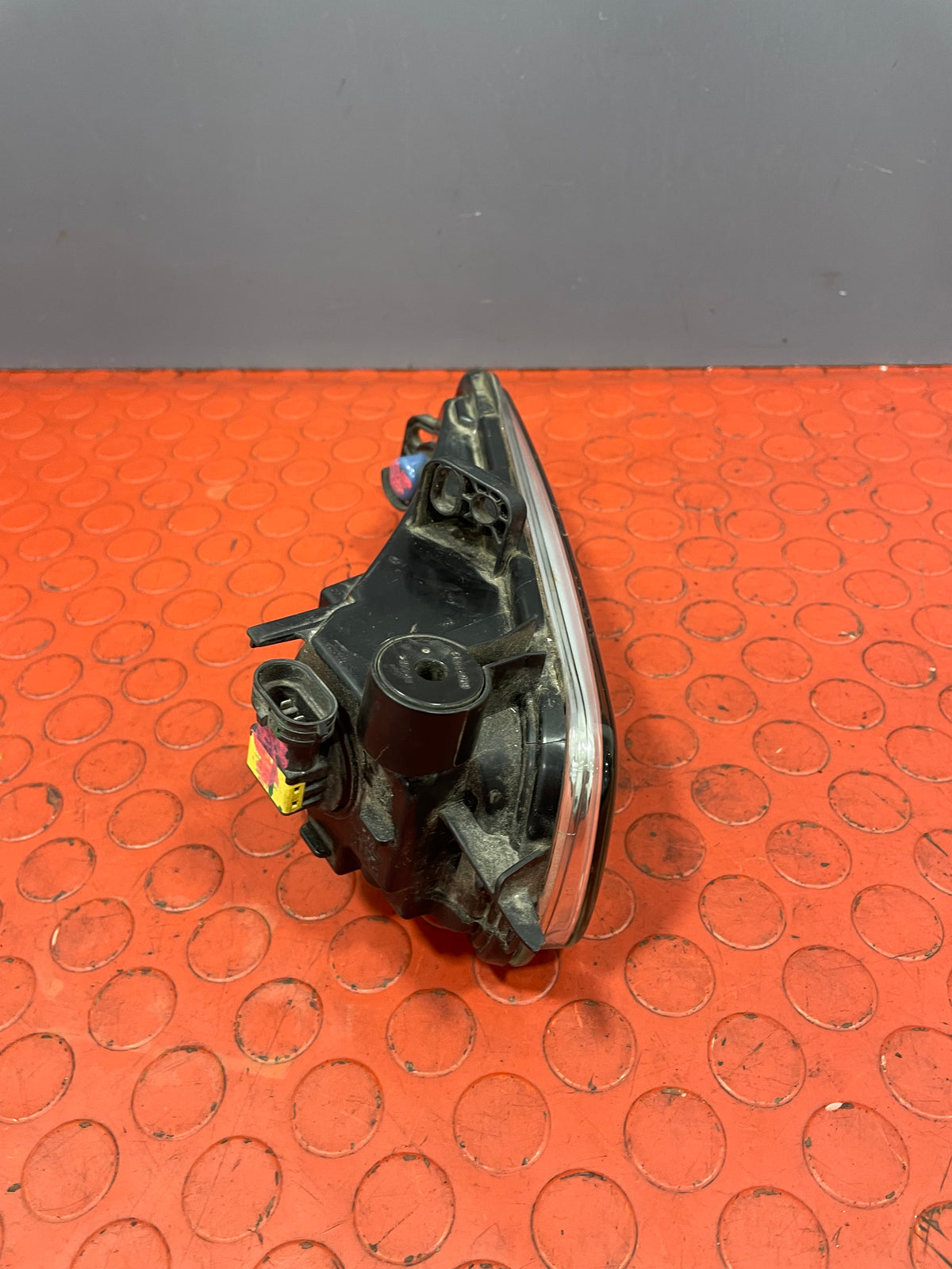 Ford Transit Custom FRONT LEFT FOG LIGHT 2016-2023 P/N 90041448