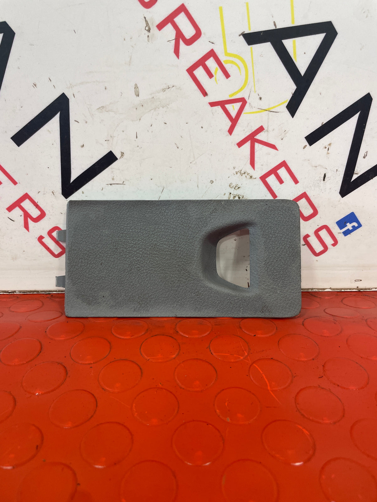 Ford Transit MK8 DASH TRIM DRIVER SIDE 2016-2018 P/N BK31V06156ADW