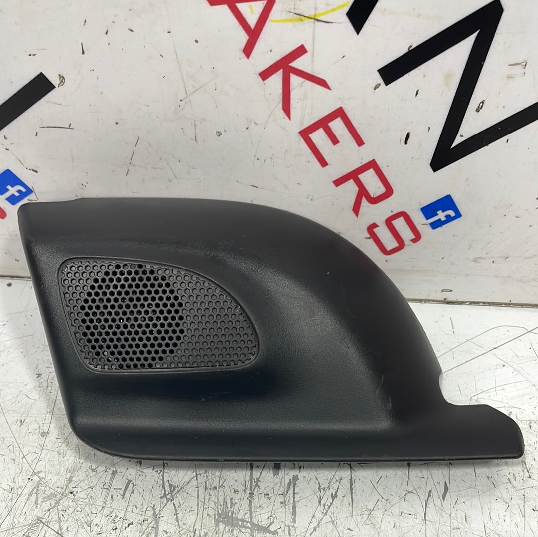 Citroen Berlingo/Peugeot Partner/Vauxhall Combo/Toyota Proace City DOOR SPEAKER Passenger's Side 2019-2024 P/N 9816792877