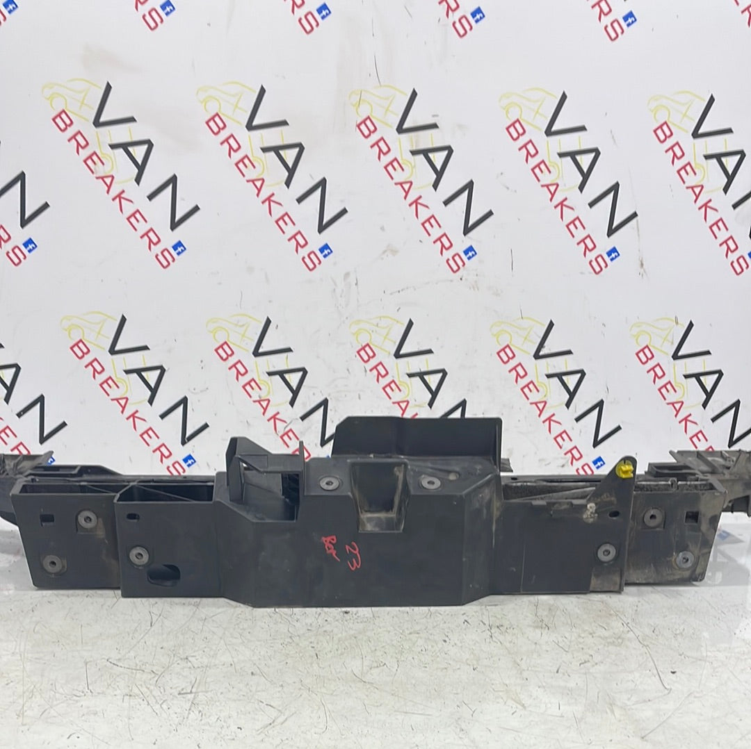Citroen Berlingo/Peugeot Partner SLAM PANEL FRONT 2011-2018 P/N 9830512680