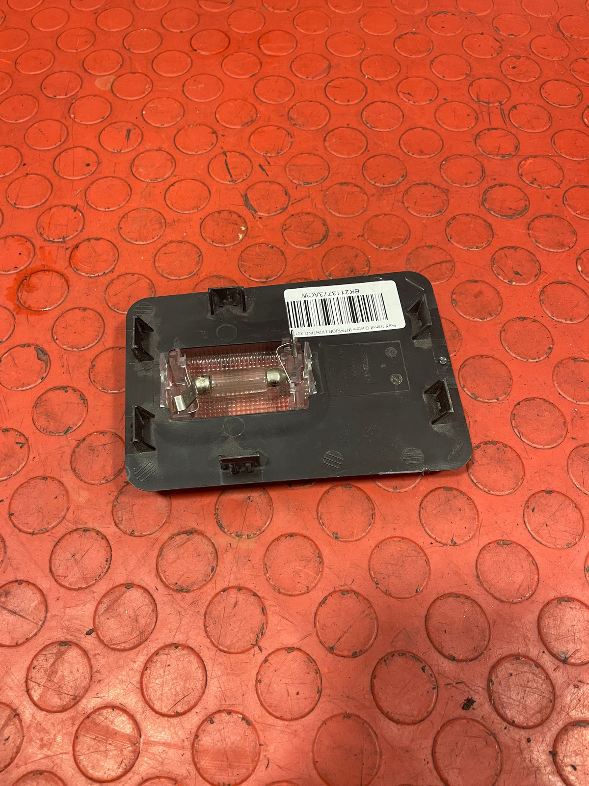 Ford Transit Custom INTERIOR LIGHTING 2013-2016 P/N BK2113773ACW