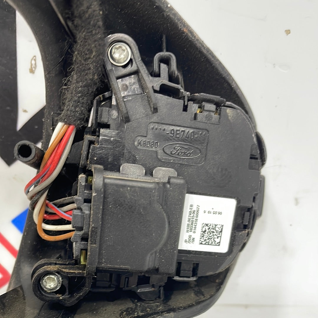 Ford Transit Custom STEERING WHEEL CONTROLS 2019-2023 P/N JK213600DA3ZHE