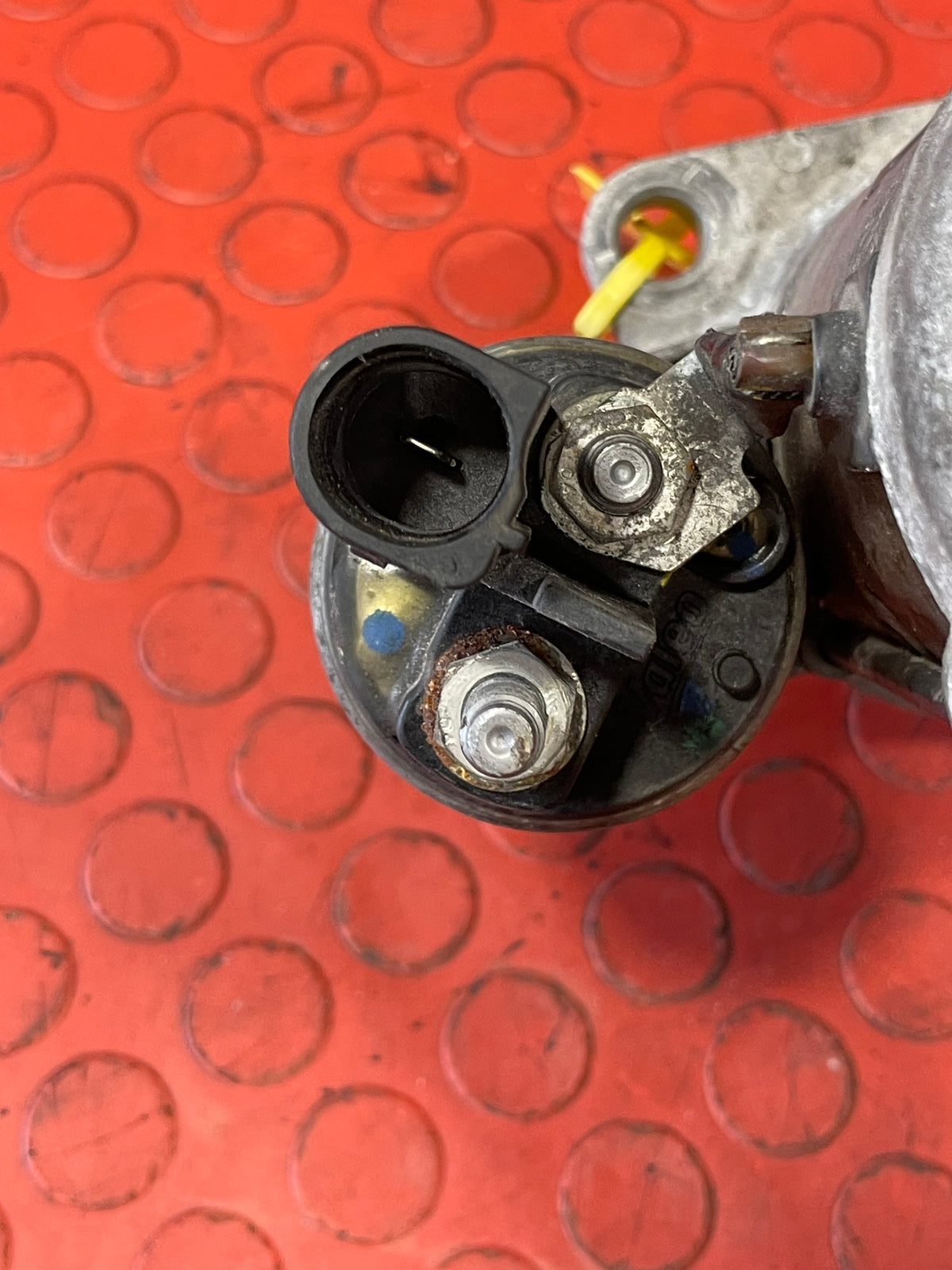 Volkswagen Golf Mk7 STARTER MOTOR 2012-2020 1.6 P/N 02Z911024L