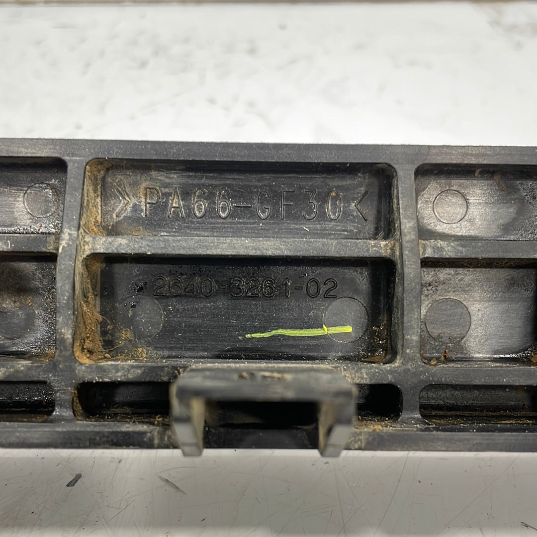 Toyota Hilux RADIATOR SIDE BRACKET/PANEL 2015-2024 P/N 2640326102