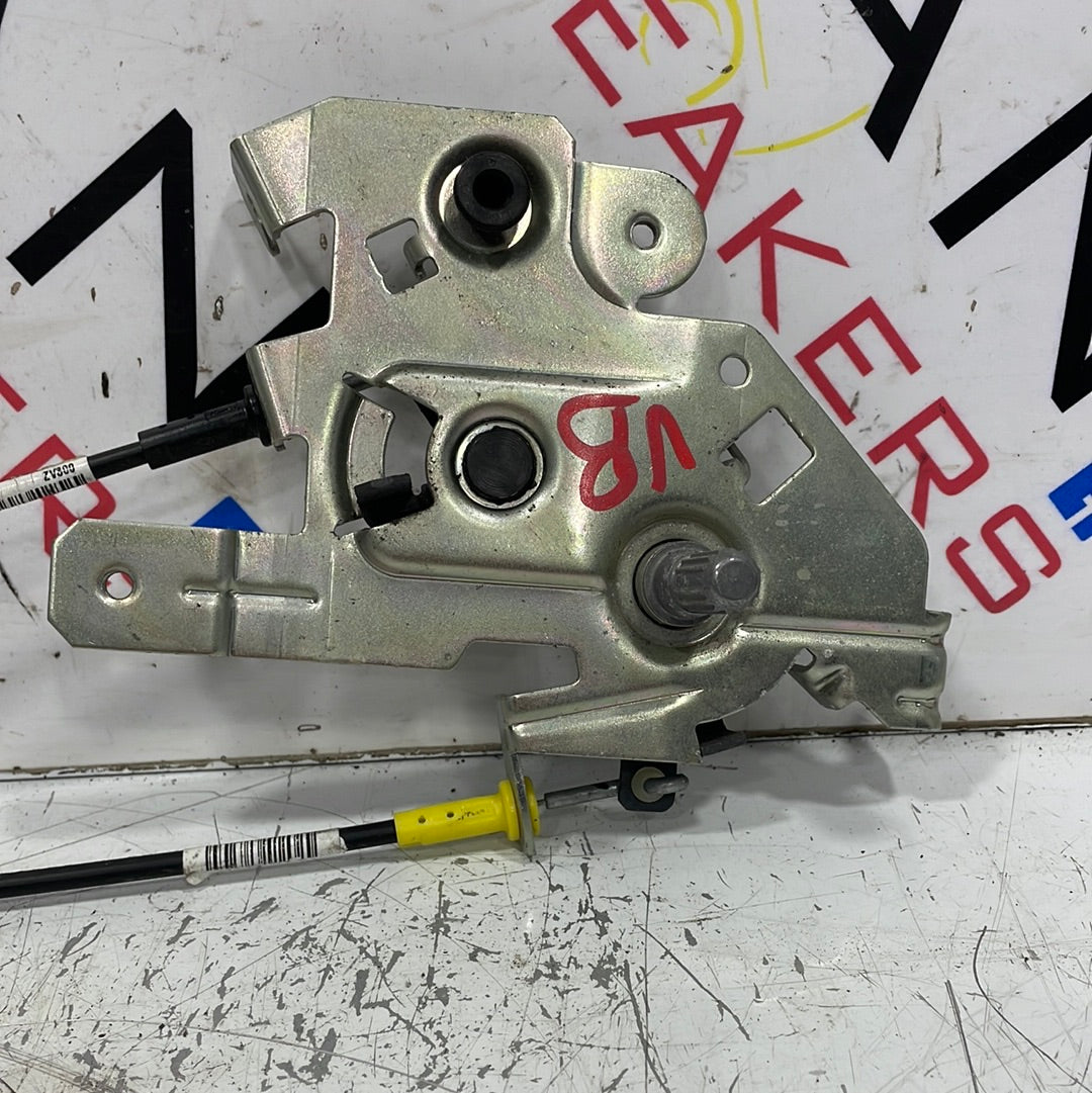 RENAULT TRAFIC III VAUXHALL VIVARO III P/S SLIDING DOOR INNER LOCK MECHANISM 2014-2018 P/N 826718824R