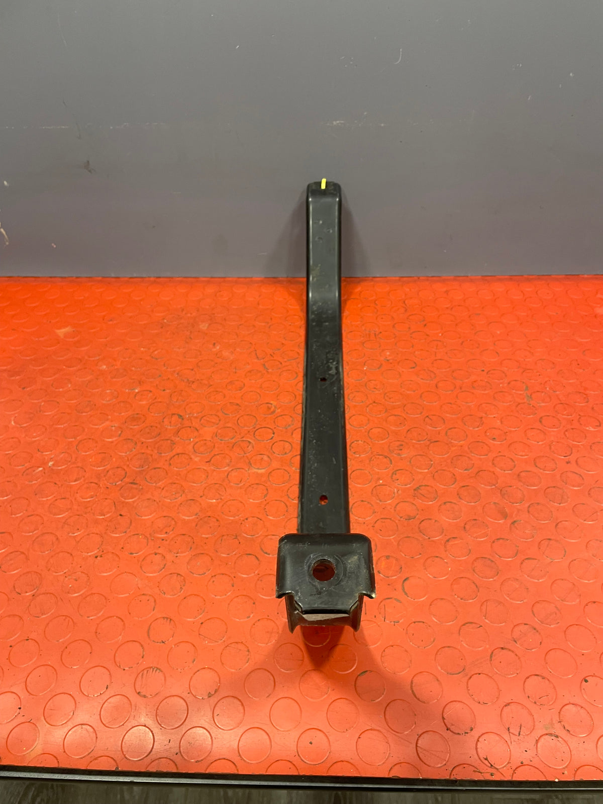 Ford Transit Custom FUEL TANK STRAP 2019-2023 2.0 P/N BK219092AE - 1