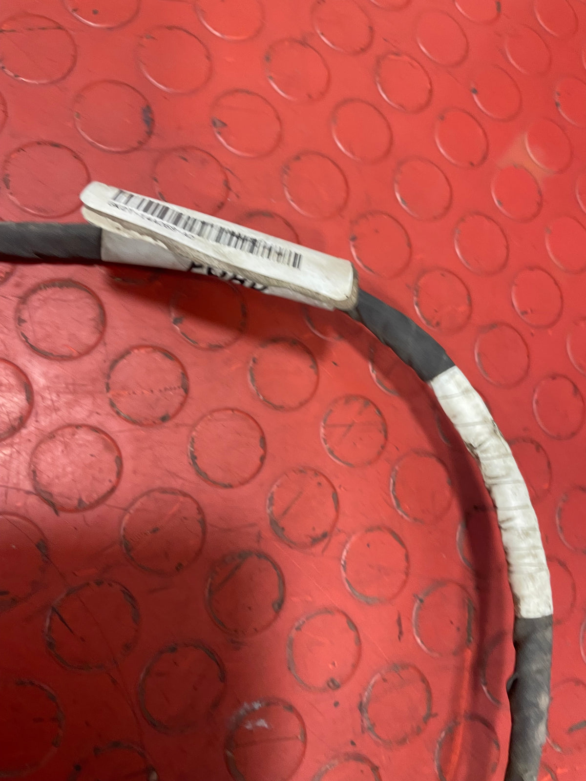 Ford Transit Custom FUEL PUMP WIRING LOOM 2.0 2016-2023 P/N GK2T14A069AD