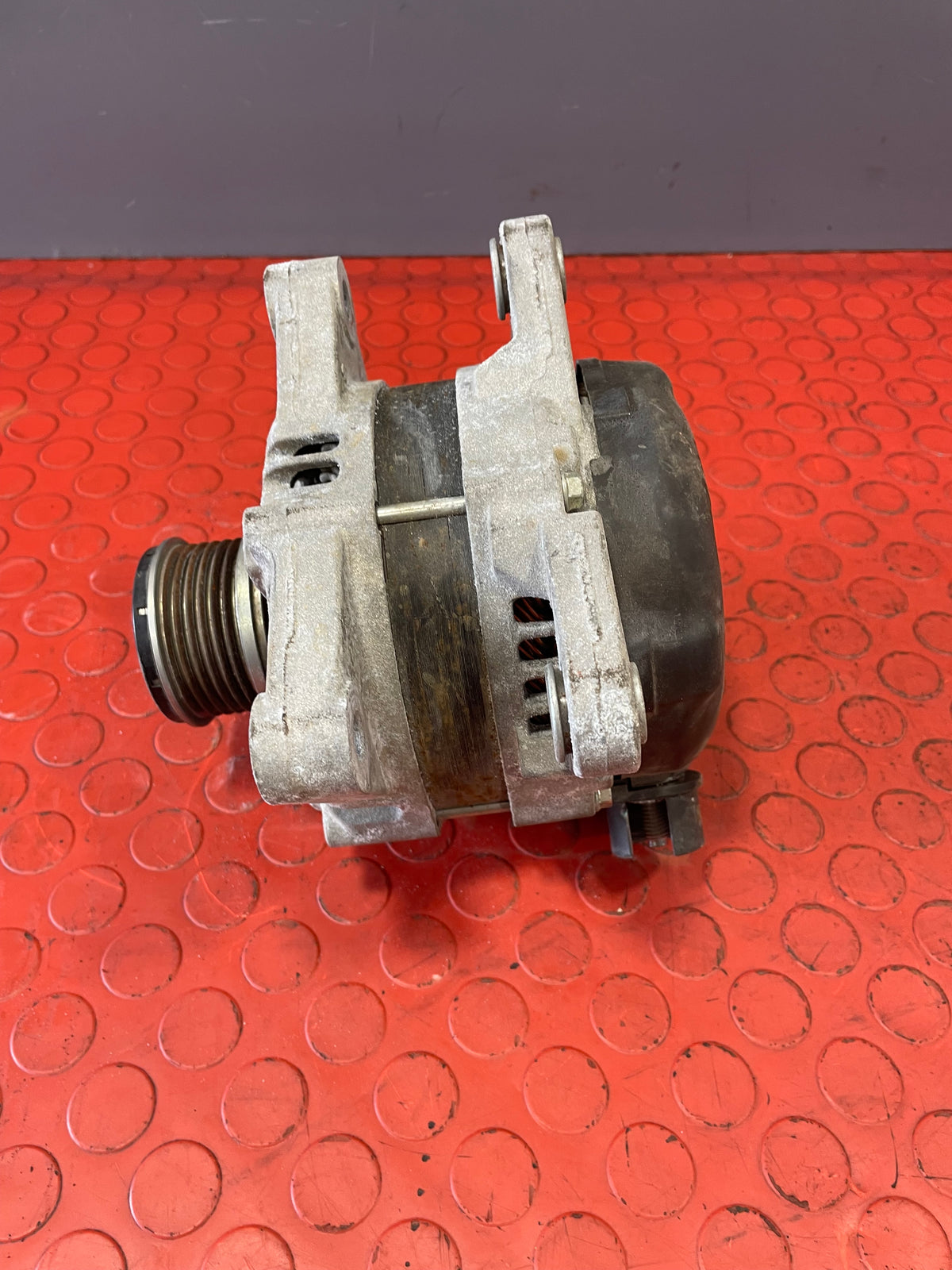 Citroen Berlingo/Dispatch /Peugeot Partner/Vauxhall Combo/Toyota Proace City ALTERNATOR 1.5 2019-2024 P/N 9820893880 - 5