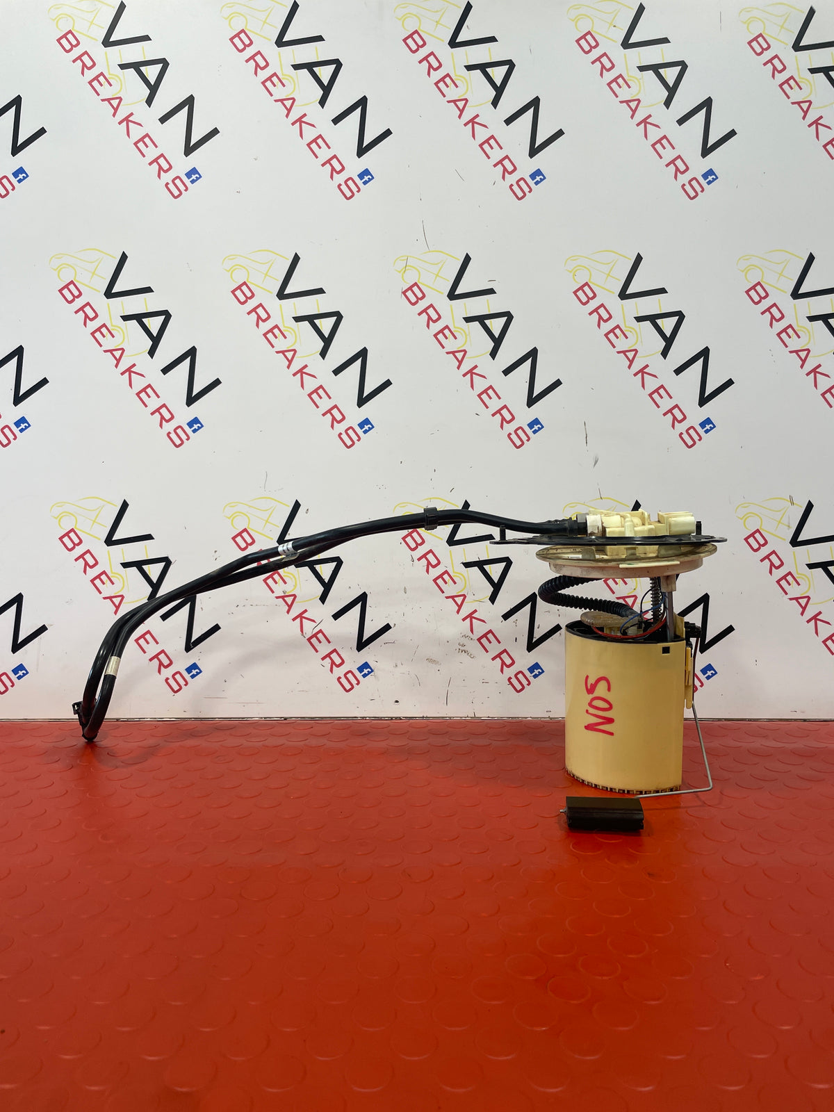 Ford Transit Custom Fuel Sender Unit 2.0TDCI 2015-2023 P/N KK219H307AB