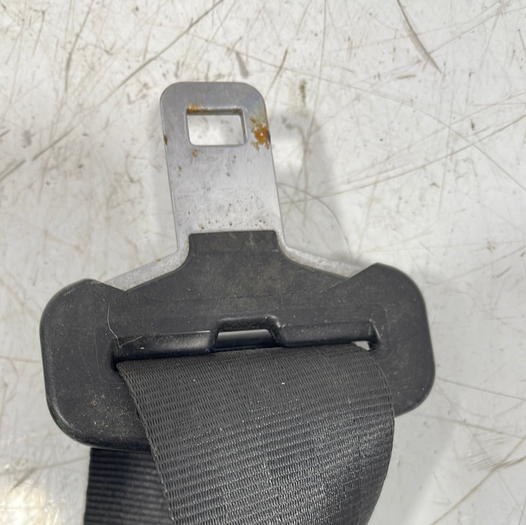 Renault Master PASSENGER SIDE N/S SEAT BELT 2010-2019 P/N 868840019R
