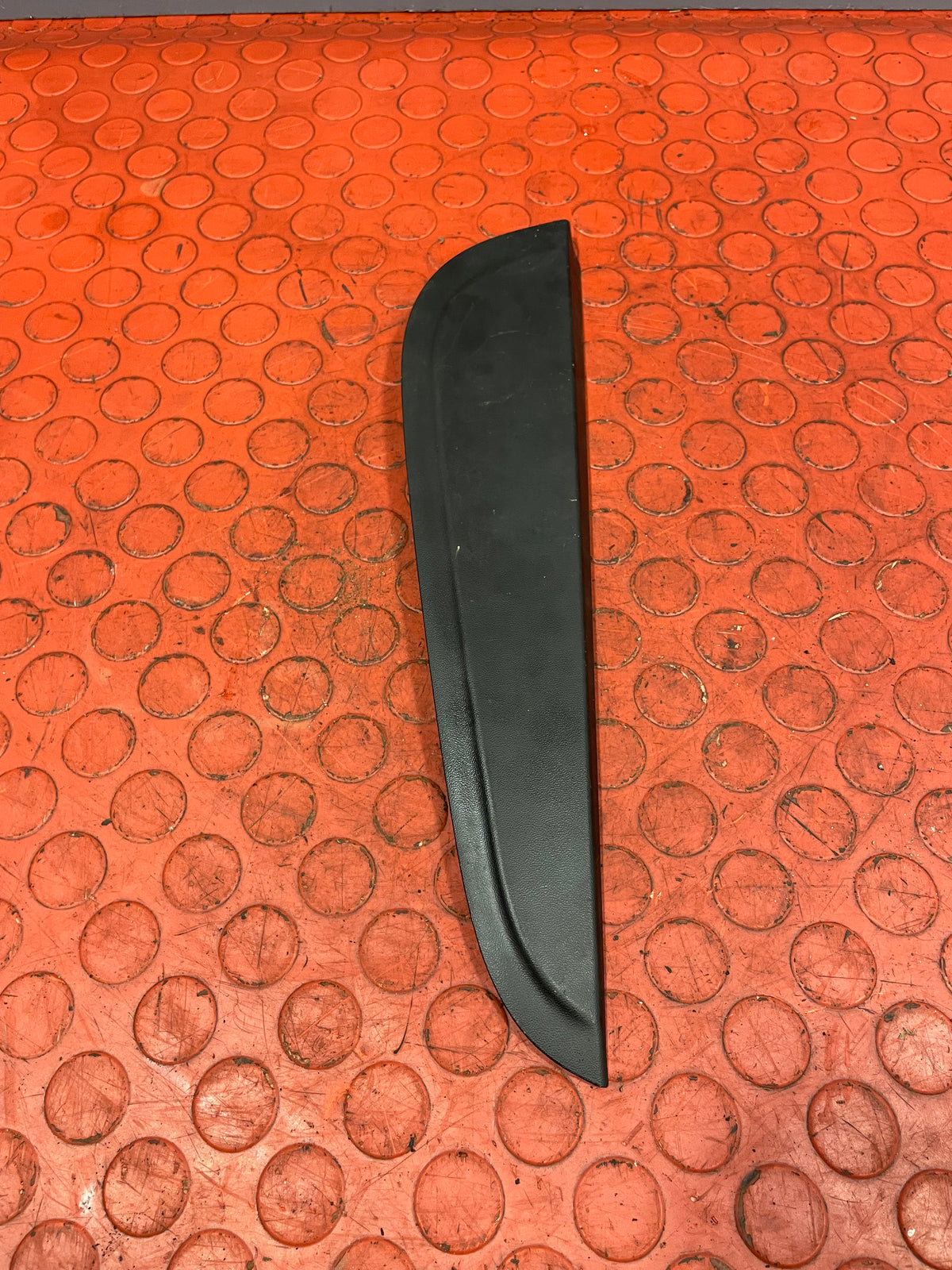 Nissan Navara D23 REAR DOOR TRIM Passenger Side 2015-2021 P/N 822914JG0A
