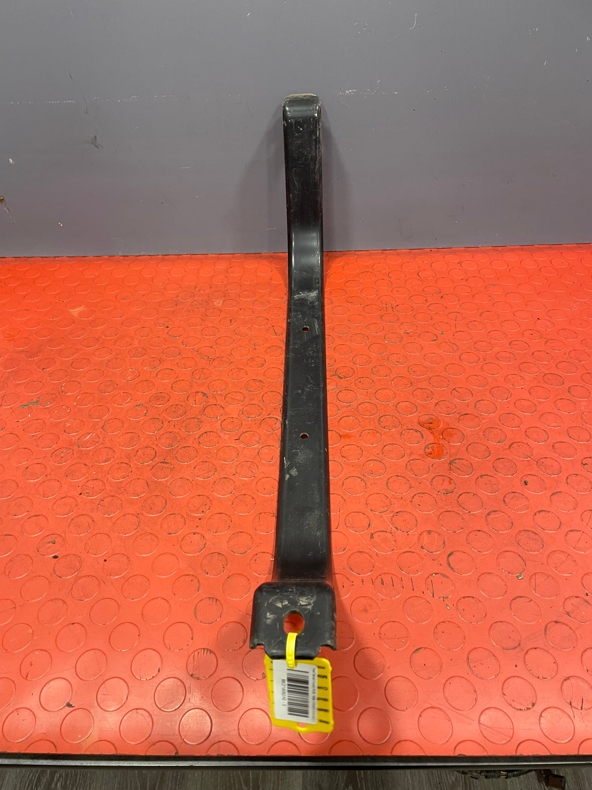Ford Transit Custom FUEL TANK STRAP 2019-2023 2.0 P/N BK219092AE - 3