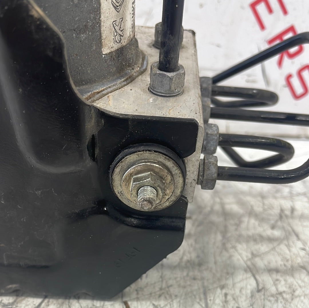 Citroen Dispatch/ Peugeot Expert/ Toyota Proace/Vauxhall Vivaro ABS PUMP UNIT 1.5 HDI 2019-2023 P/N 0265956240