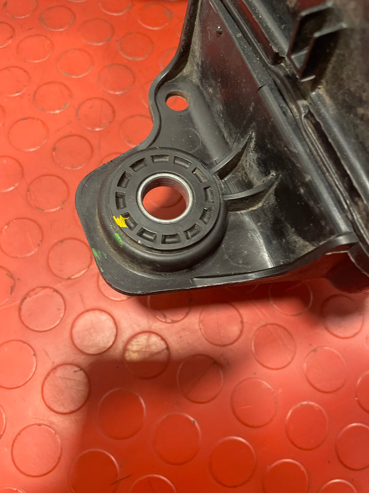 Volkswagen Crafter/MAN TGE ADBLUE TANK AND PUMP 2017-2025 P/N 2N0131877B