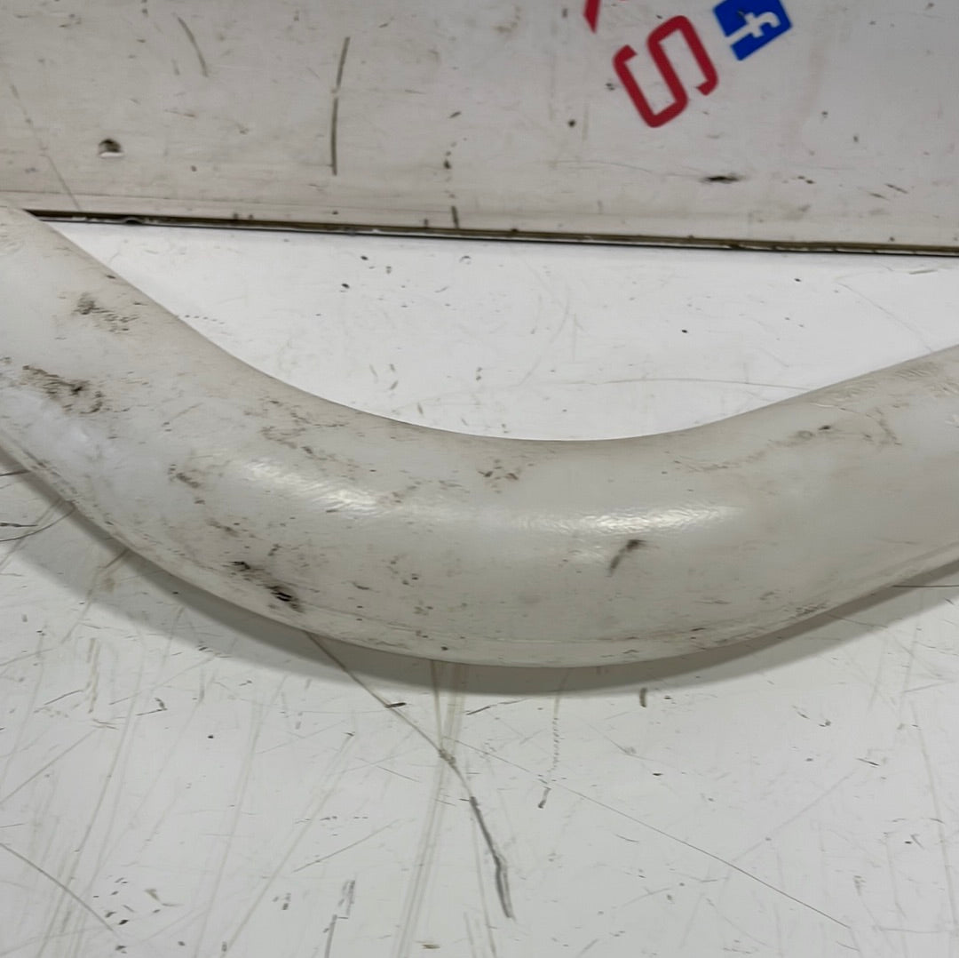 Ford Transit Custom WASHER BOTTLE FILLER PIPE 2013-2023 P/N BK2117N604AC / BK2117N604A