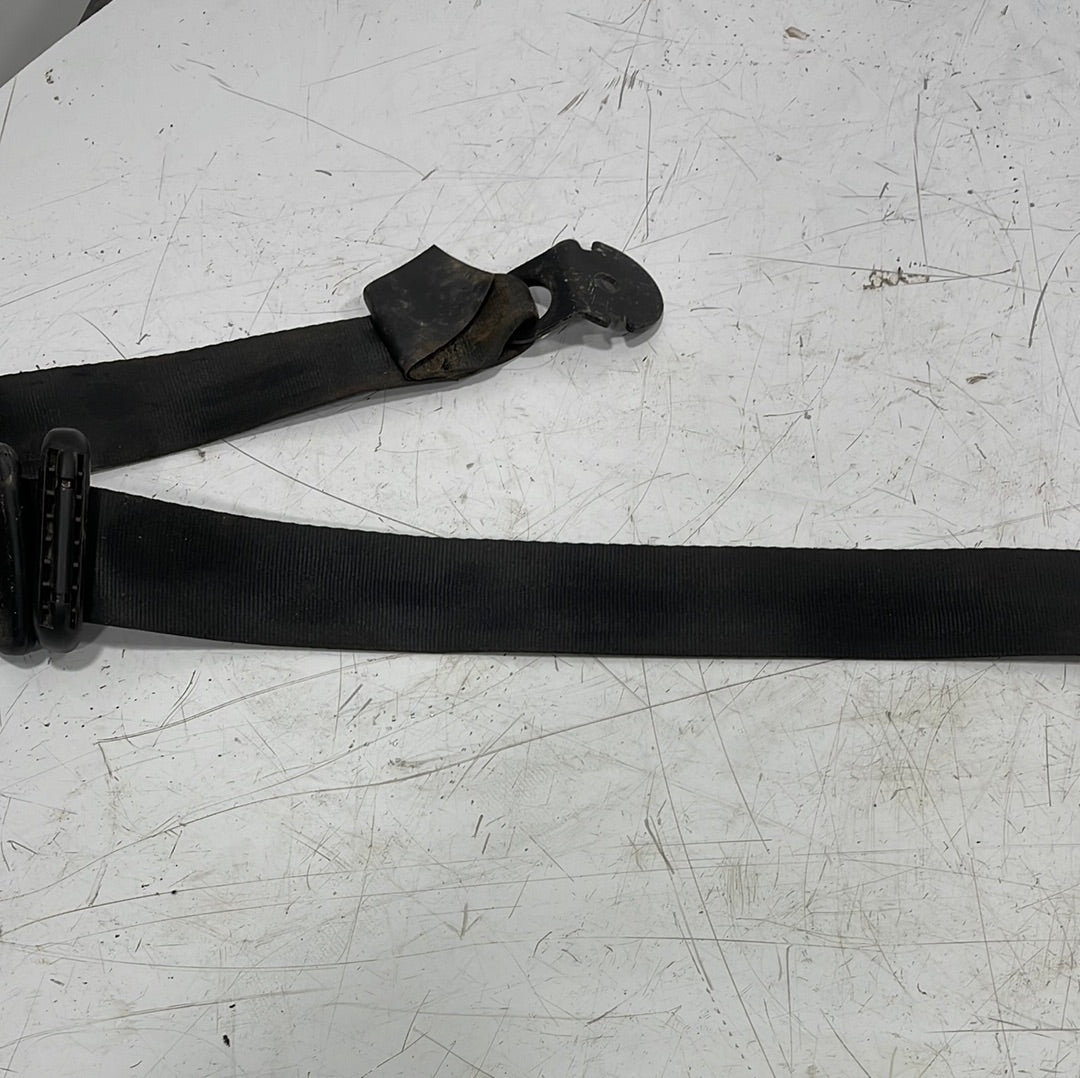 Renault Trafic Nissan NV300 PASSENGER SIDE FRONT SEAT BELT 2019-2022 P/N 868854200R