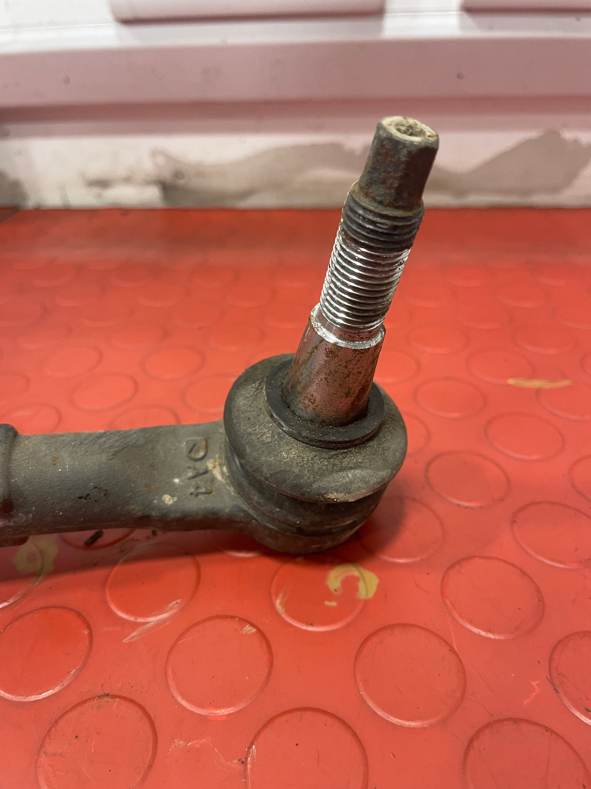 Maxus Deliver 9 ELECTRIC POWER STEERING RACK (RWD) 2019-2024 P/N C00097262