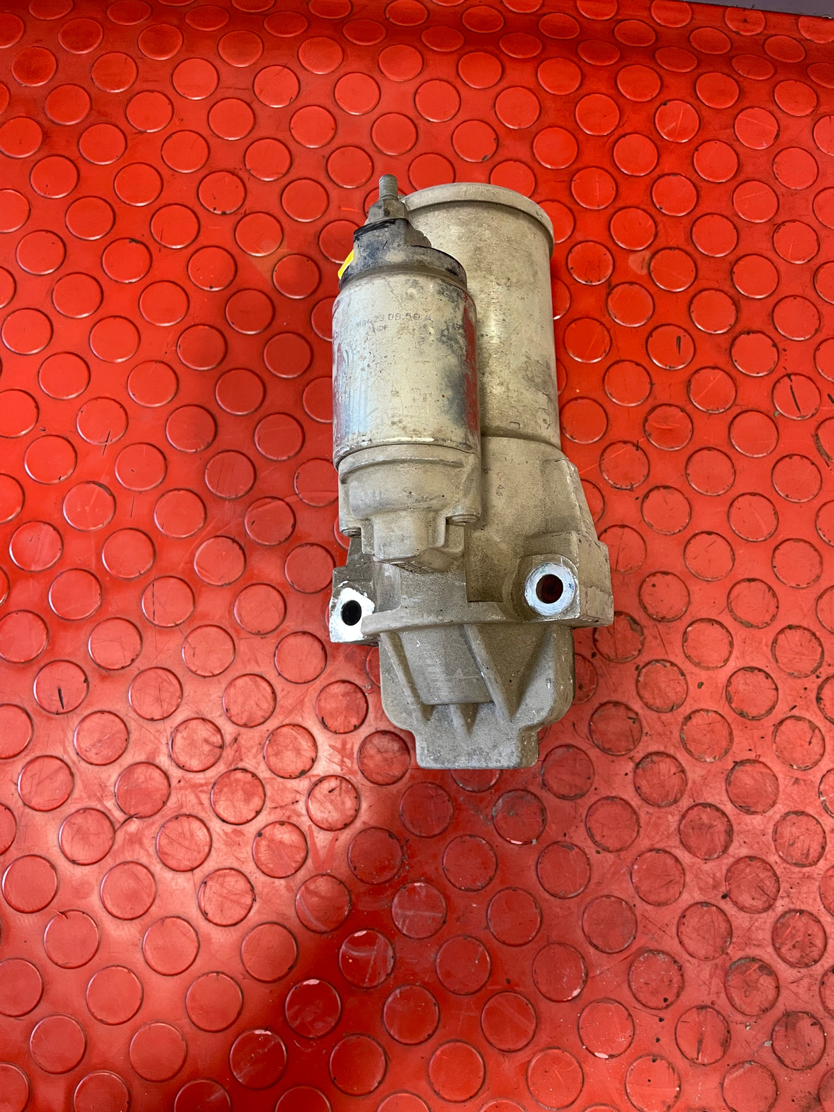 Ford Transit STARTER MOTOR 2.0 MK8 RWD 2016-2023 P/N GK2T11000BD - 3