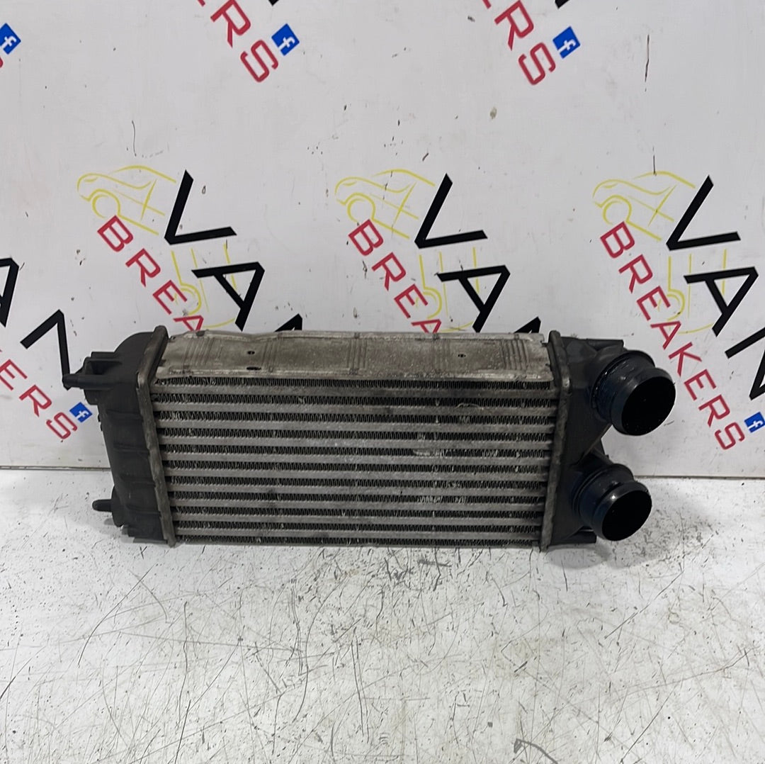 Citroen Berlingo/Peugeot Partner INTERCOOLER UNIT 1.6 2008-2018 P/N 9684212480