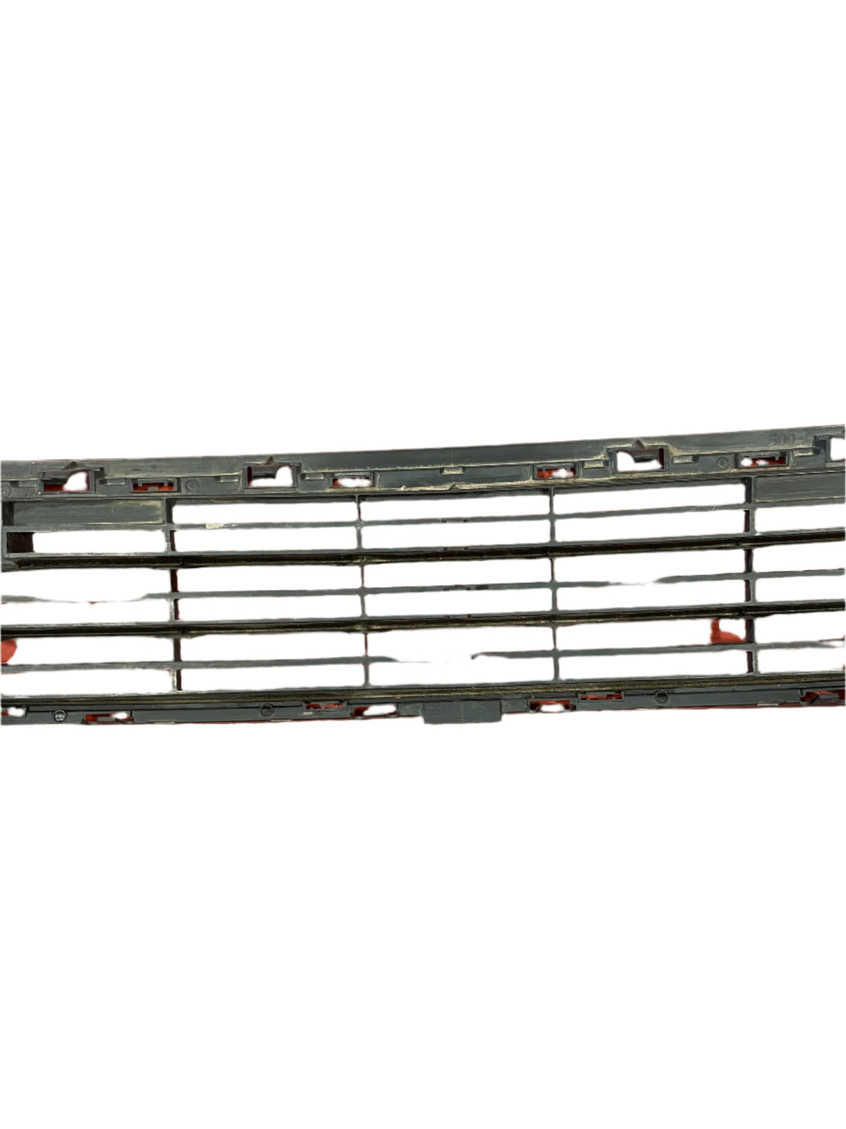 Citroen Berlingo 7 Peugeot BUMPER GRILLE 2015 -2017 P/N 9810963580