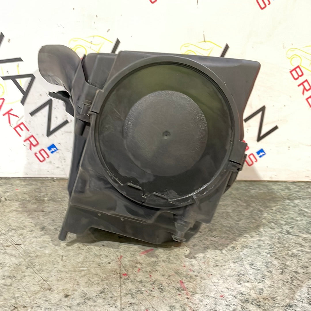 Ford Transit Connect AIR BOX WITH MAF SENSOR 1.6 TDCI 2013-2022 P/N AV619600BG