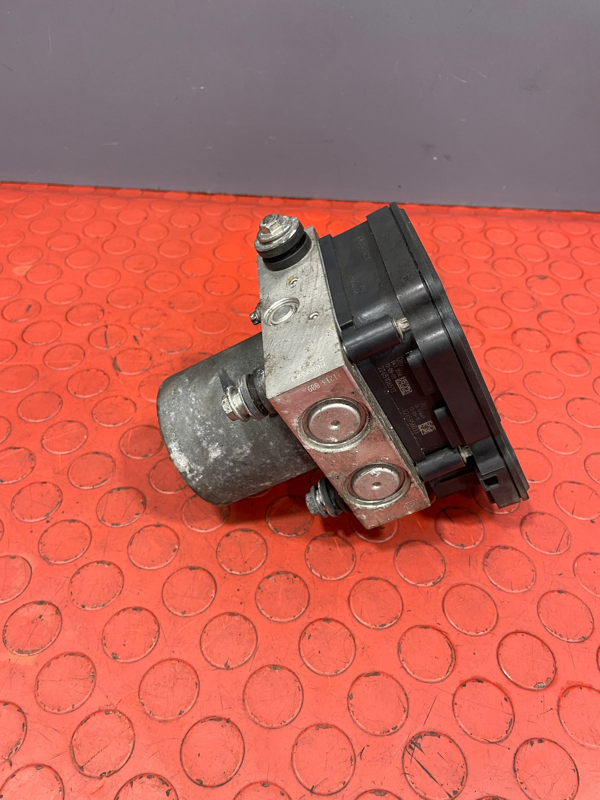 Volkswagen Crafter/Mercedes Sprinter ABS PUMP 2006-2018 P/N 0265956033