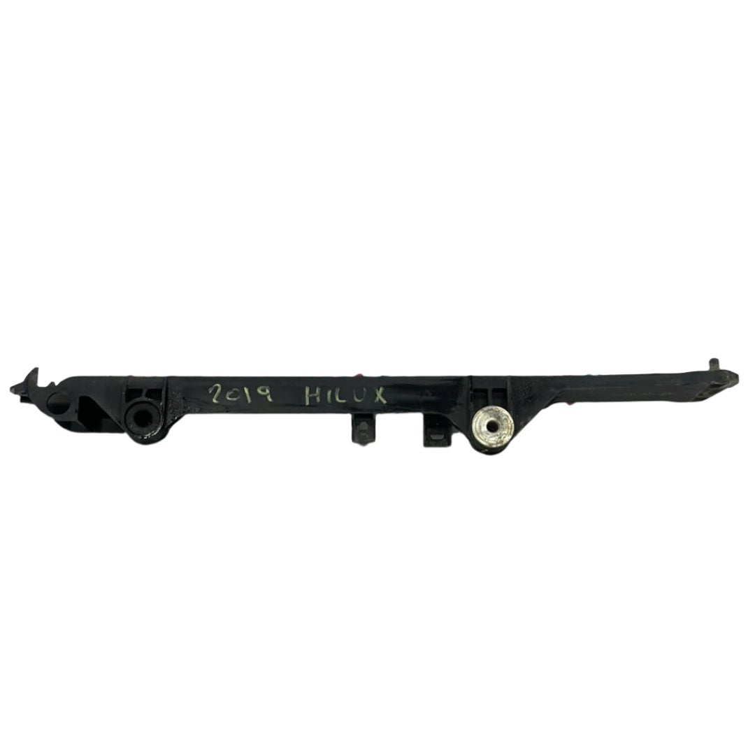 Toyota Hilux RADIATOR SIDE BRACKET/PANEL 2015-2024 P/N 2640326102
