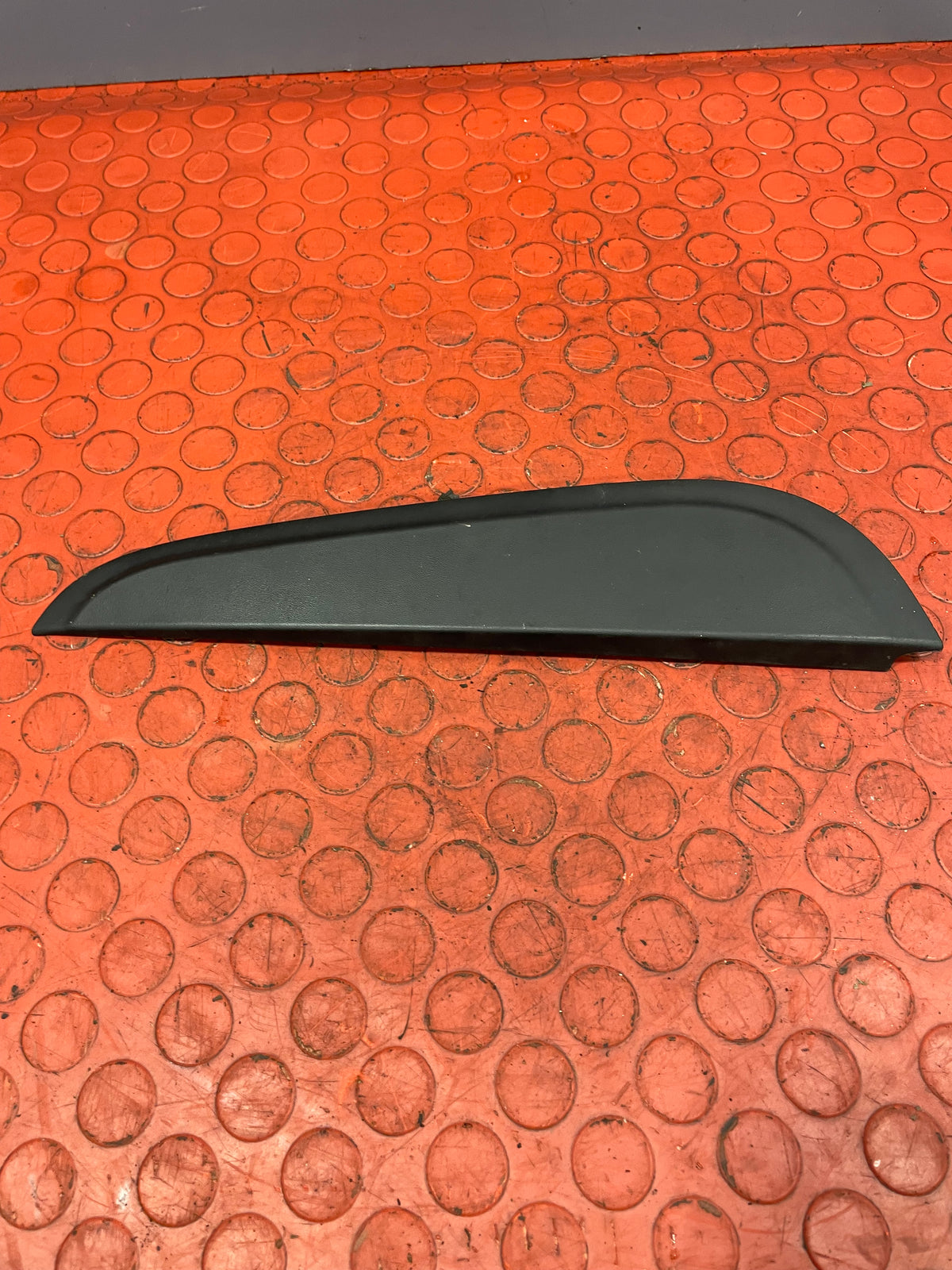 Nissan Navara D23 REAR DOOR TRIM Passenger Side 2015-2021 P/N 822914JG0A