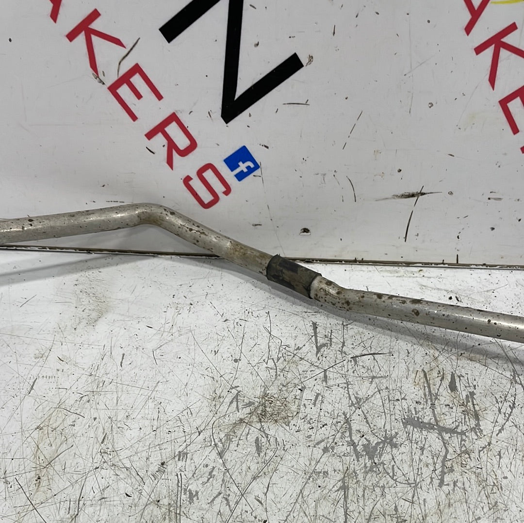 Fiat Doblo POWER STEERING FLUID TANK + PIPE 2008-2017 P/N 51787159