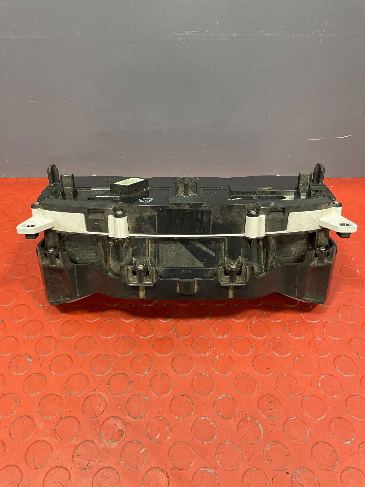 Citroen Berlingo/Peugeot Partner/Vauxhall Combo/Toyota Proace City DASH CLOCKS INSTRUMENT CLUSTER PANEL 2019-2024 P/N 769167680U