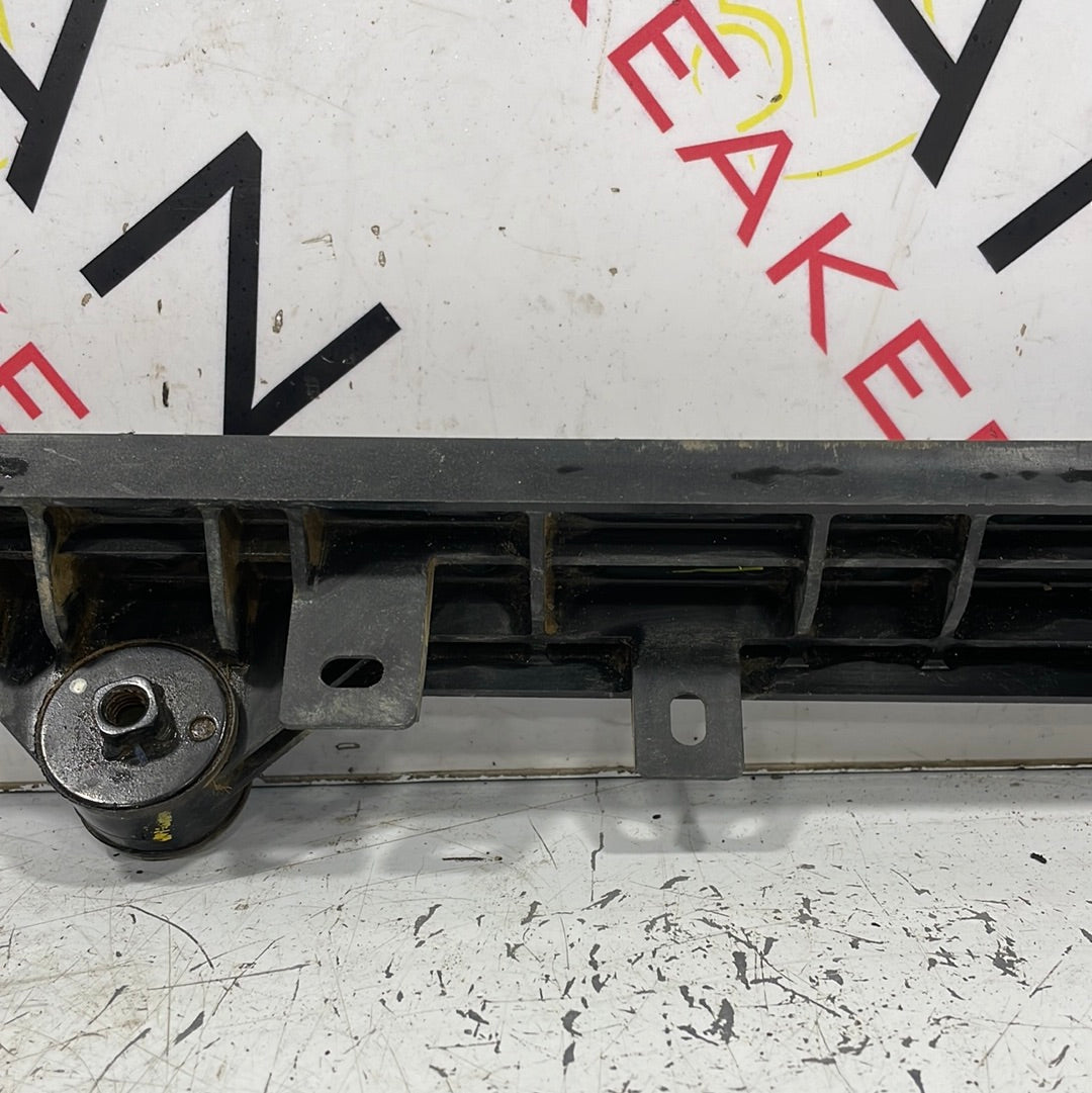 Toyota Hilux RADIATOR SIDE BRACKET/PANEL 2015-2024 P/N 2640326102