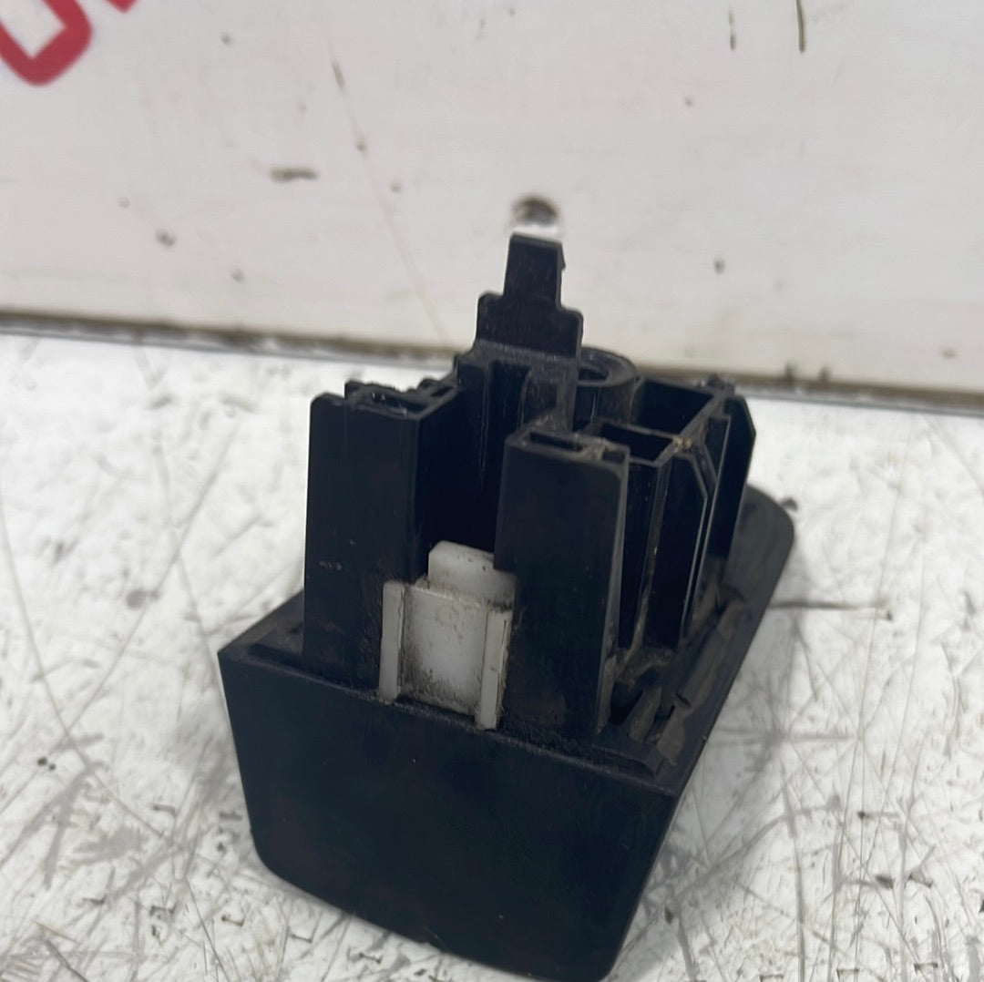 Ford Transit MK8 Custom Connect SLIDING DOOR OUTER HANDLE BEZEL P/N BK21V266B32