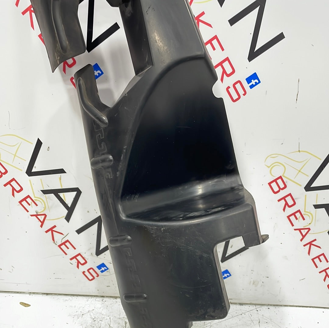 Ford Transit Custom PASSENGER FRONT AIR DEFLECTOR P/N GK21-V8311 ASC6A