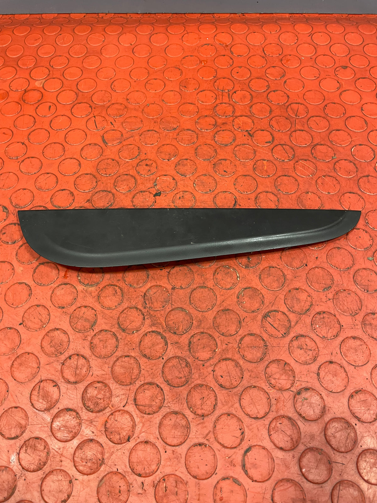Nissan Navara D23 REAR DOOR TRIM Passenger Side 2015-2021 P/N 822914JG0A